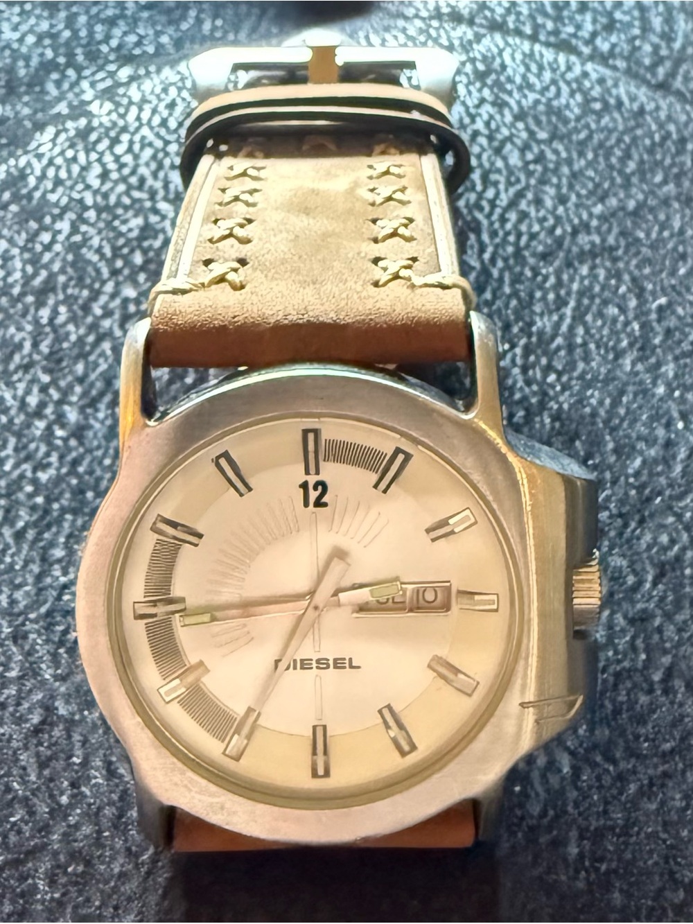 Diesel DZ-4037 watch